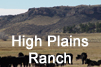 High Plains Ranch Icon