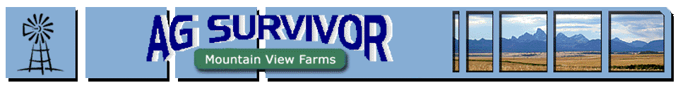 Mountain View Farms Banner