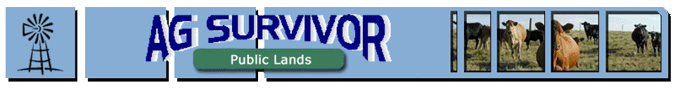 AgSurvivor Banner