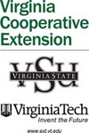 Virginia Cooperative Extension Logo